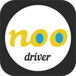 Logo of Noomidia Driver VTC android Application 